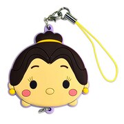 ディズニー ツムツム ラバーストラップ ベル