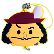 ディズニー ツムツム ラバーストラップ フック船長