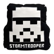 STAR WARS(スター・ウォーズ) クッション 大図まこと ストーム・トルーパー