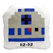 STAR WARS(スター・ウォーズ) クッション 大図まこと R2-D2