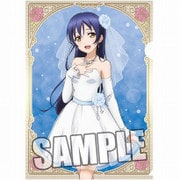 ラブライブ！ クリアファイル2枚セット Part2 園田 海未