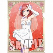ラブライブ！ クリアファイル2枚セット Part2 西木野 真姫
