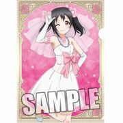 ラブライブ！ クリアファイル2枚セット Part2 矢澤 にこ