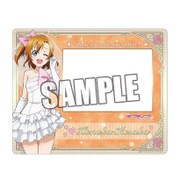 ラブライブ！ フォトマウスパッドPart2 高坂 穂乃果