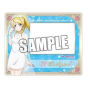 ラブライブ！ フォトマウスパッドPart2 絢瀬 絵里