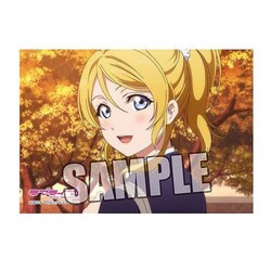 絢瀬絵里 販売済み フォトフレームマウスパッドpart.2 ラブライブ