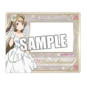 ラブライブ！ フォトマウスパッドPart2 南 ことり