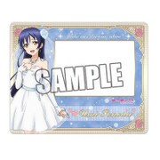 ラブライブ！ フォトマウスパッドPart2 園田 海未