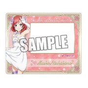ラブライブ！ フォトマウスパッドPart2 西木野 真姫