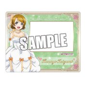 ラブライブ！ フォトマウスパッドPart2 小泉 花陽