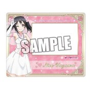 ラブライブ！ フォトマウスパッドPart2 矢澤 にこ