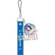 ラブライブ！ 携帯ストラップPart2 園田 海未