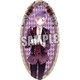 DIABOLIK LOVERS DARK FATE マグネットステッカー [逆巻カナト]