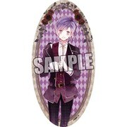 DIABOLIK LOVERS DARK FATE マグネットステッカー [逆巻カナト]