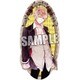 DIABOLIK LOVERS DARK FATE マグネットステッカー [逆巻シュウ]