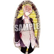 DIABOLIK LOVERS DARK FATE マグネットステッカー [逆巻シュウ]