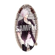 DIABOLIK LOVERS DARK FATE マグネットステッカー [逆巻スバル]