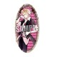 DIABOLIK LOVERS DARK FATE マグネットステッカー [無神コウ]