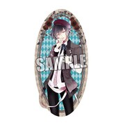 DIABOLIK LOVERS DARK FATE マグネットステッカー [無神アズサ]