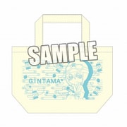 銀魂 ミニトートバッグ [坂田銀時]