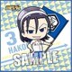 弱虫ペダル GRANDE ROAD マイクロファイバミニタオル フラッグVer. [東堂 尽八]