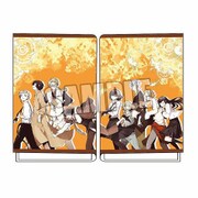 文豪ストレイドッグス フルカラーブクカバー [B6判サイズ]