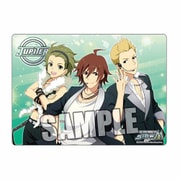 アイドルマスター SideM B5クリア下敷き [Jupiter]
