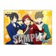 アイドルマスター SideM B5クリア下敷き [DRAMATICSTARS]