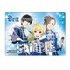 アイドルマスター SideM B5クリア下敷き [Beit]