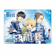 アイドルマスター SideM B5クリア下敷き [Beit]