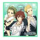 アイドルマスター SideM マイクロファイバーミニタオル [Jupiter]