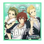 アイドルマスター SideM マイクロファイバーミニタオル [Jupiter]