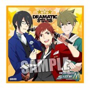 アイドルマスター SideM マイクロファイバーミニタオル [DRAMATICSTARS]