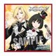 アイドルマスター SideM マイクロファイバーミニタオル [Altessimo]