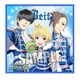 アイドルマスター SideM マイクロファイバーミニタオル [Beit]