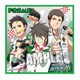 アイドルマスター SideM マイクロファイバーミニタオル [FRAME]