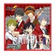 アイドルマスター SideM マイクロファイバーミニタオル [High×Joker]