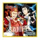 アイドルマスター SideM マイクロファイバーミニタオル [神速一魂]