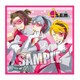 アイドルマスター SideM マイクロファイバーミニタオル [S.E.M]