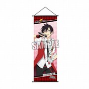 アイドルマスター SideM スリムタペストリー [伊瀬谷 四季]