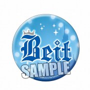 アイドルマスター SideM 缶ミラー [Beit]