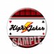 アイドルマスター SideM 缶ミラー [High×Joker]