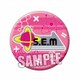 アイドルマスター SideM 缶ミラー [S.E.M]