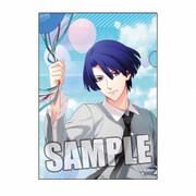 うたの☆プリンスさまっ♪ クリアファイル ハッピーバルーンVer. 聖川真斗 [キャラクターグッズ]