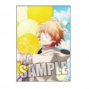 うたの☆プリンスさまっ♪ クリアファイル ハッピーバルーンVer. 四ノ宮那月 [キャラクターグッズ]