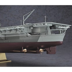 ヨドバシ.com - ハセガワ Hasegawa Z03 [プラモデル 日本海軍 航空母艦