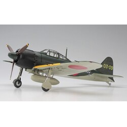 ヨドバシ.com - ハセガワ Hasegawa ST34 三菱 A6M5c 零式艦上