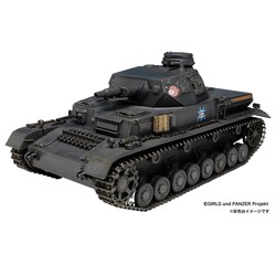 ヨドバシ Com プラッツ Platz Gp 18 1 35スケール ガールズ パンツァー Iv号戦車d型 あんこうチーム 模型戦車道 はじめます 通販 全品無料配達 ヨドバシ Com プラッツ Platz Gp 18 1 35スケール ガールズ パンツァー Iv号戦車d型 あんこうチーム 模型戦車道 はじめます 通販 全品無料配達
