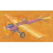 HL504 [1/48スケール 1911 マーチン・ハンダサイド 単葉機 48ピースジグソーパズル付]