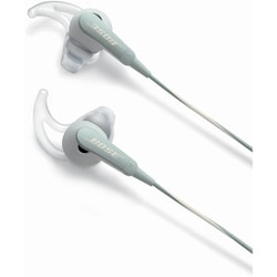 ヨドバシ.com - ボーズ BOSE SoundSport in-ear headphones FRT